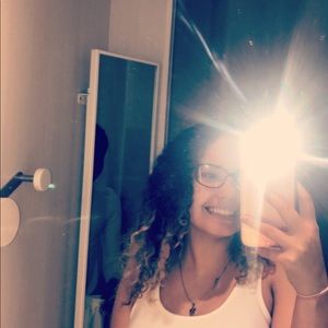 Meet your Posher, Ralena